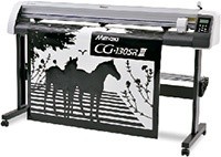 mimaki cutter